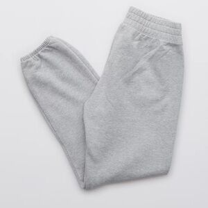 OFFLINE By Aerie Throw-Back Fleece Sweatpants